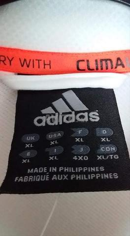Survêtement Adidas climalite original taille XL - 2