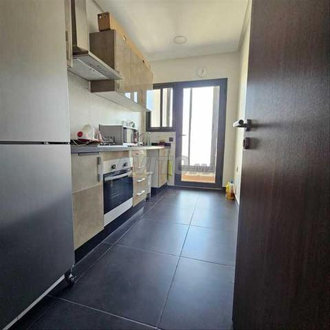 170557-Vente Appt à Casablanca Hopitaux de 108 m² - 2