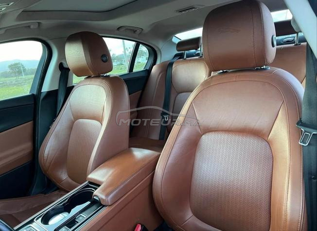 Jaguar XE Portfolio 