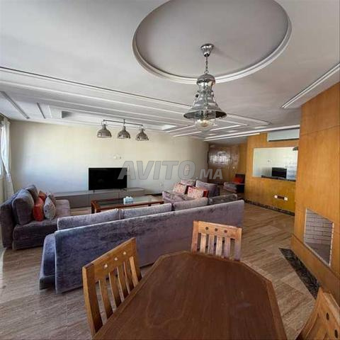 176934-Vente Appt à Casablanca Val Fleuri de 108 m² - 2