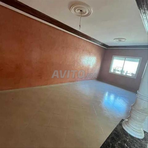 88832-Vente Appt à Casablanca Sidi Bernoussi de 10 - 2