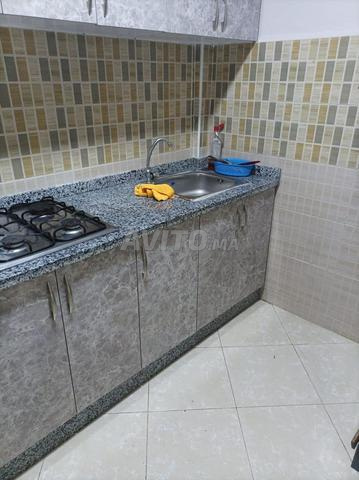 Appartement à louer 56 m² à Oujda - 2