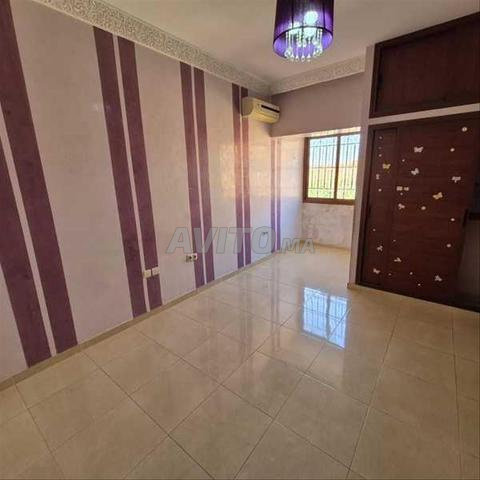 154154-بيع شقة في مراكش علال الفاسي بمساحة 107 - 2