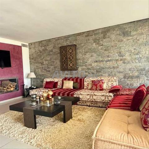 172904-بيع شقة في دار بوعزة تاماريس 1 بمساحة 107 متر مربع