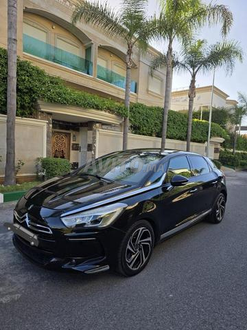 DS5 DIESEL AUTOMATIQUE - 2