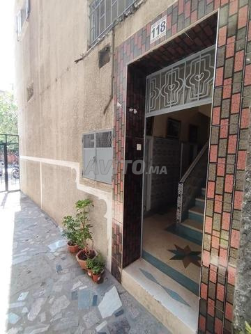 Maison à vendre 56 m² à Casablanca - 2