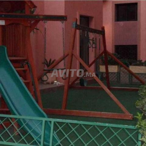 137588-بيع شقة في مراكش أسيف بمساحة 106 متر مربع - 2