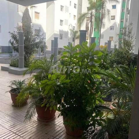 154164-بيع شقة في الرباط أكدال بمساحة 106 م²