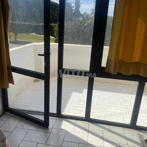 154164-Vente Appt à Rabat Agdal de 106 m² - 2