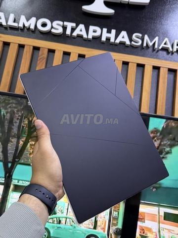 أسوس زينبوك 14 | AMD Ryzen Ai 7-350W - 2