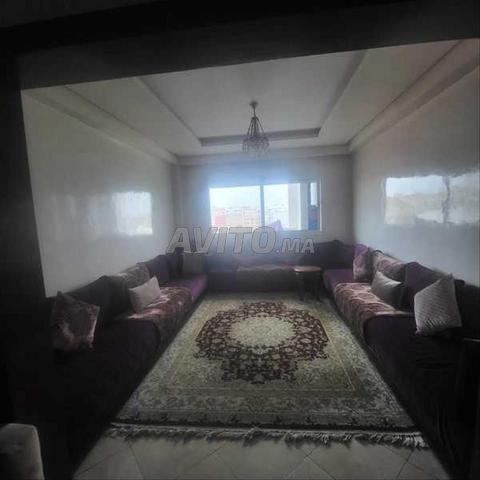 171609-Vente Appt à Casablanca Derb Ghalef de 106 - 2