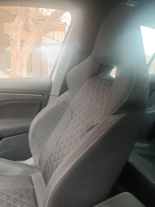 Skoda Kamiq Diesel  2021 à Oujda TTE OPTION