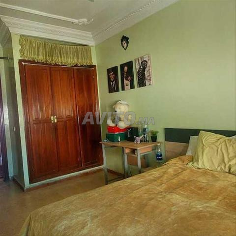 72696-Vente Appt à Casablanca Belvedere (Roches No - 2