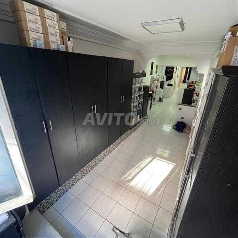 161069-Vente Bureau à Casablanca Les Princesses de - 2