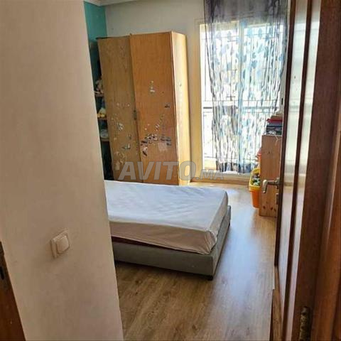 166649-Vente Appt à Casablanca Les Princesses de 1 - 2