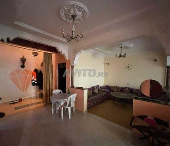 174936-بيع Other في مراكش دوار إزيكي بمساحة 105