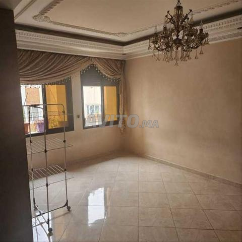 3696-Vente Appt à Casablanca Sidi Bernoussi de 104 - 2