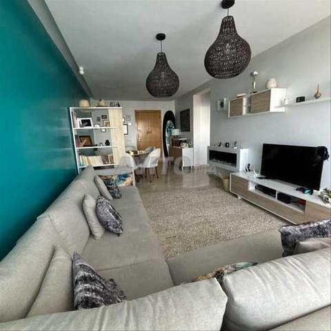 109060-Vente Appt à Dar Bouazza Tamaris1 de 104 m²