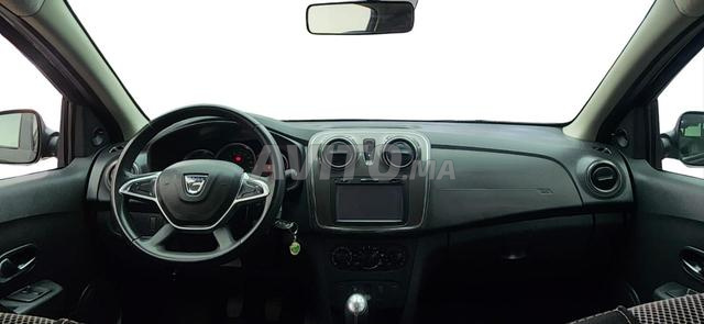 Dacia Sandero Diesel Manuelle 2020 à Safi - 2