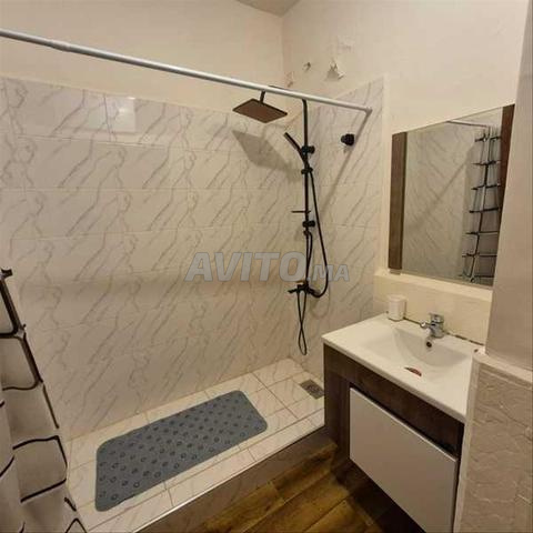 156846-Vente Appt à Marrakech Gueliz de 104 m² - 2