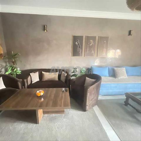 173816-بيع شقة في مراكش المدينة القديمة - Bo - 2