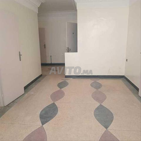 98225-Vente Appt à Casablanca Ain Borja de 103 m²