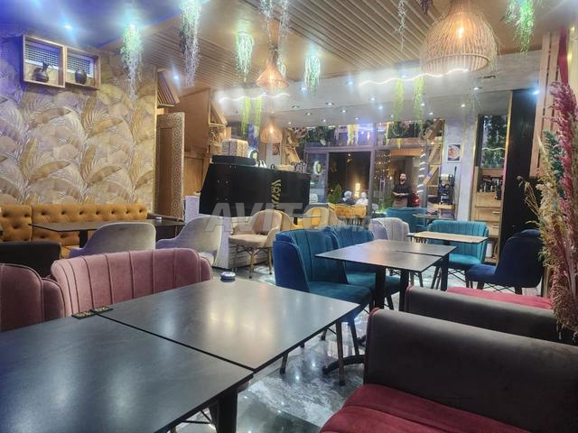 Restaurant rentable prêt à exploiter - 2