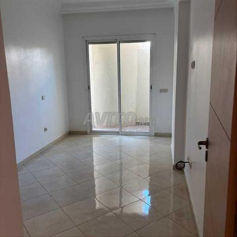 181833-Vente Appt à Casablanca Roches Noires de 10