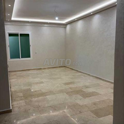 181833-Vente Appt à Casablanca Roches Noires de 10 - 2