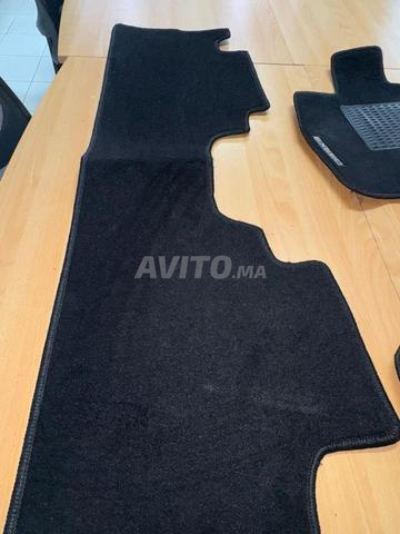 Tapis Exeed - 2