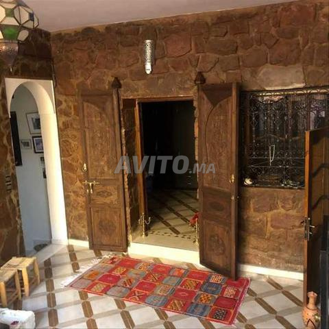 96189-بيع فيلا في مراكش طريق أوريكا - دو - 2