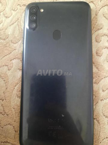 Galaxy A11 - 2