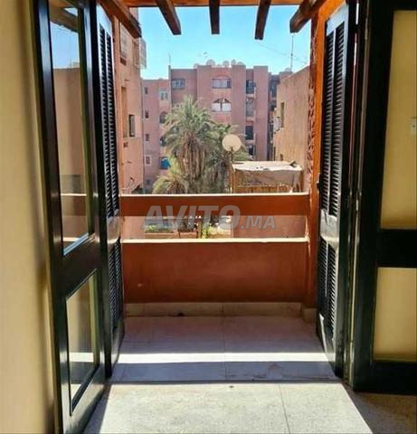 150603-Vente Appt à Marrakech Daoudiat de 102 m² - 2