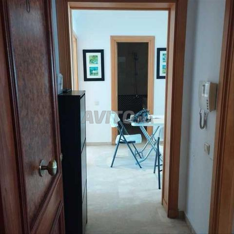 6375-Vente Appt à Casablanca Maarif Extension de 1 - 2