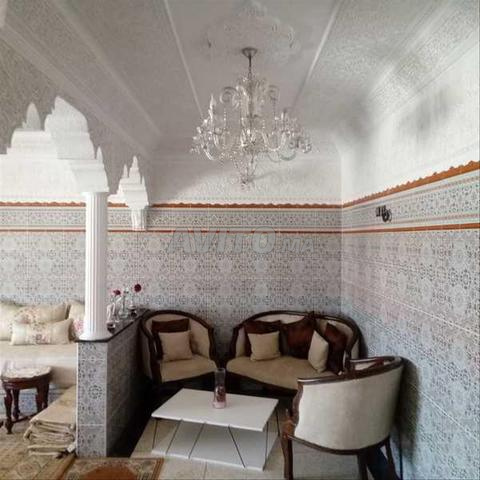 40693-Vente Appt à Casablanca Hay Mohammadi (Ain S - 2
