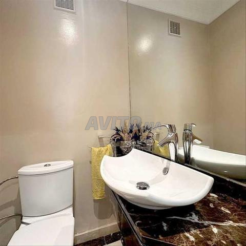 91597-Vente Appt à Casablanca Maarif de 101 m² - 2