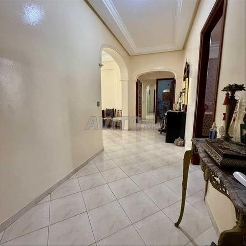 181853-Vente Appt à Casablanca Bourgogne (Anfa) - 2