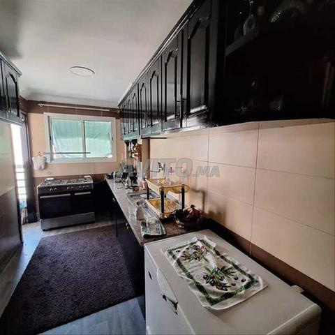 49665-Vente Appt à Témara Chigaa de 100 m² - 2