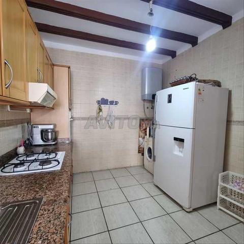 123068-Vente Appt à Mohammédia Monica de 100 m² - 2