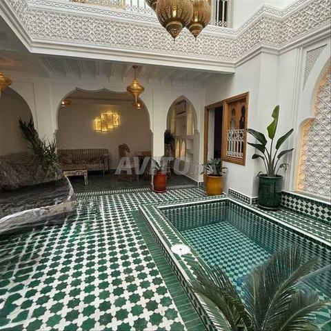 170317-Vente Other à Marrakech Kasbah de 100 m²