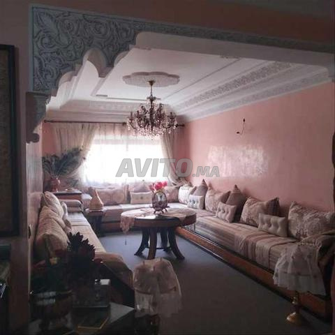 5934-Vente Appt à Casablanca Al Azhar de 99 m²