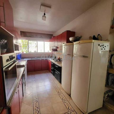 117068-Vente Appt à Casablanca Sidi Bernoussi de 9 - 2