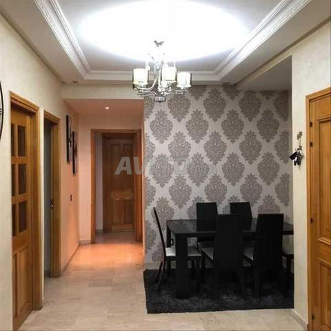 172694-Vente Appt à Casablanca Sidi Bernoussi de 9 - 2