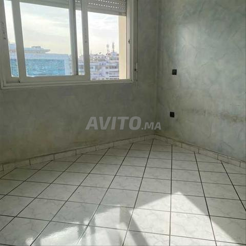 66413-Vente Appt à Casablanca Derb Ghalef de 98 m² - 2