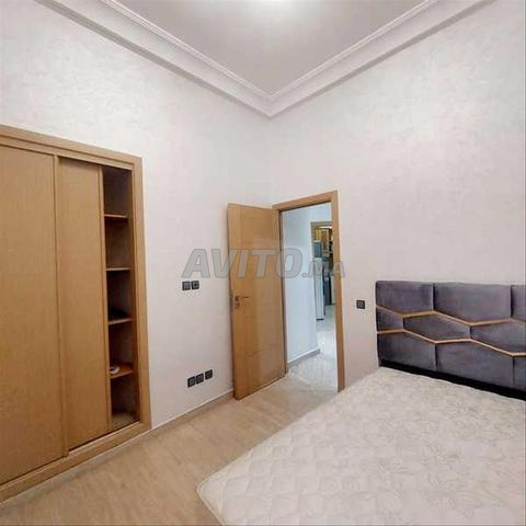 11675-Vente Appt à Casablanca Nassim de 97 m² - 2