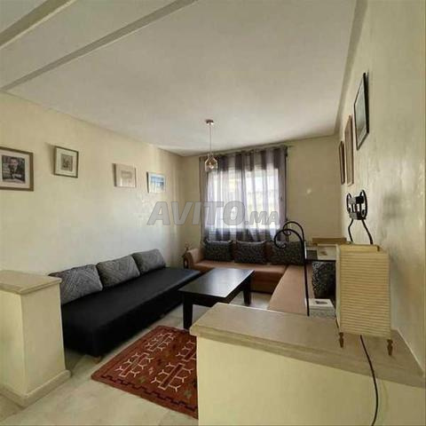 20789-Vente Appt à Tanger Dradeb de 97 m² - 2