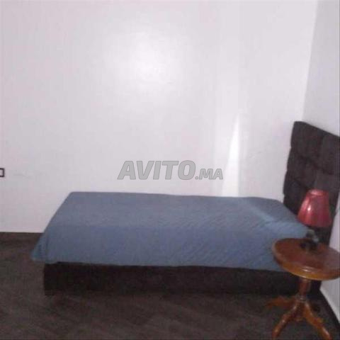 28094-بيع شقة في طنجة كزناية بمساحة 97 م² - 2