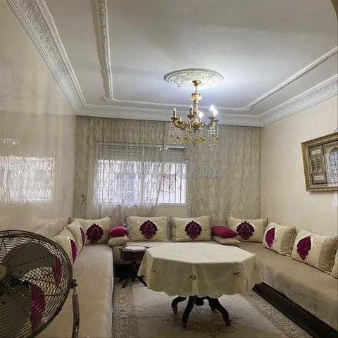 94878-Vente Appt à Casablanca Hay Hassani de 97 m²