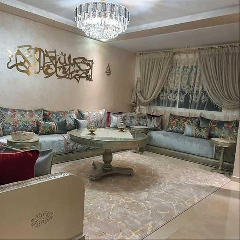 46908-Vente Appt à Salé Abouab Sala de 96 m²