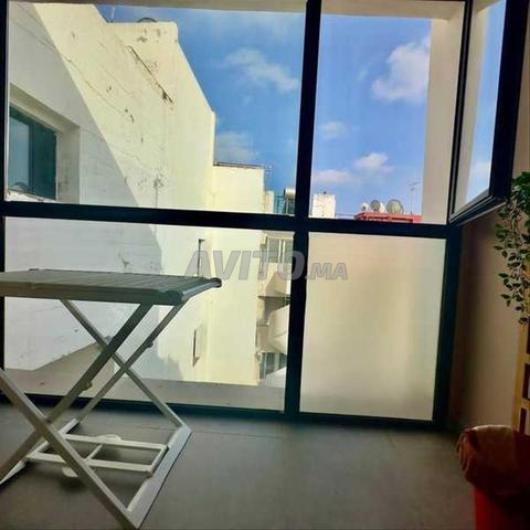 122989-بيع شقة في الدار البيضاء المثلث الذهبي 95 - 2